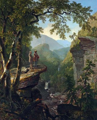 1849 - Kindred Spirits