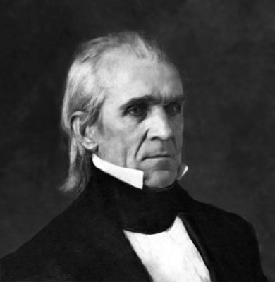 James K. Polk