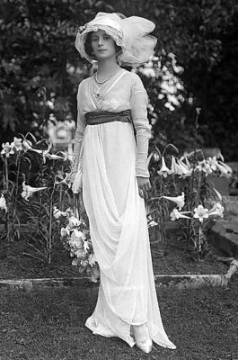 1912 - Anna Pavlova