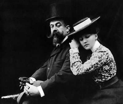 Willy + Colette