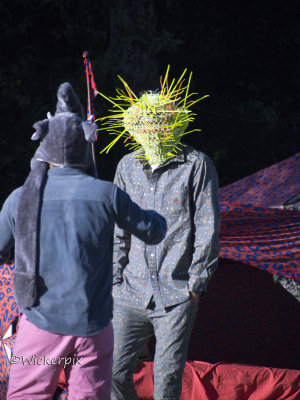 YOUTopia 2014 - An Annual San Diego Burning Man Event
