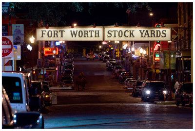 Fort Worth,Texas