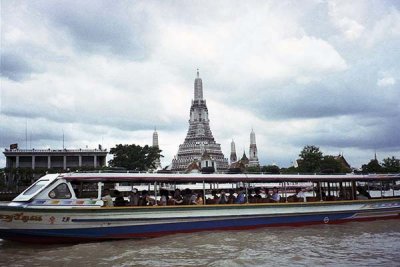 Thailand: No Plan