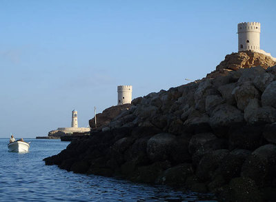 two towers a lighthouse and a fisherman.jpg