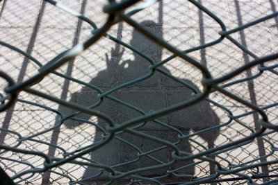 The Shadow Knows