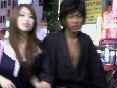 Video Grabs
