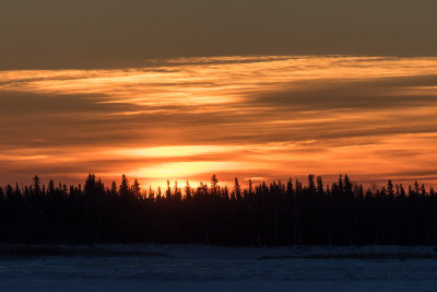 Moosonee 2016