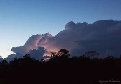 Thunderstorm