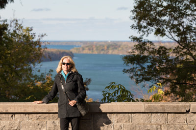 Queenston Heights, Ontario Canada