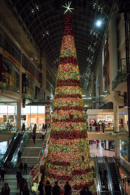 Eaton Center, Toronto