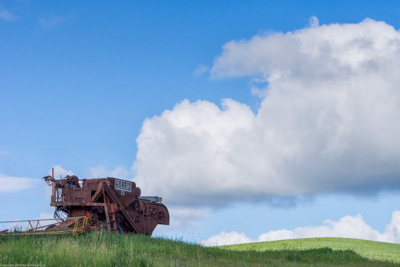 The Combine and the Cloud