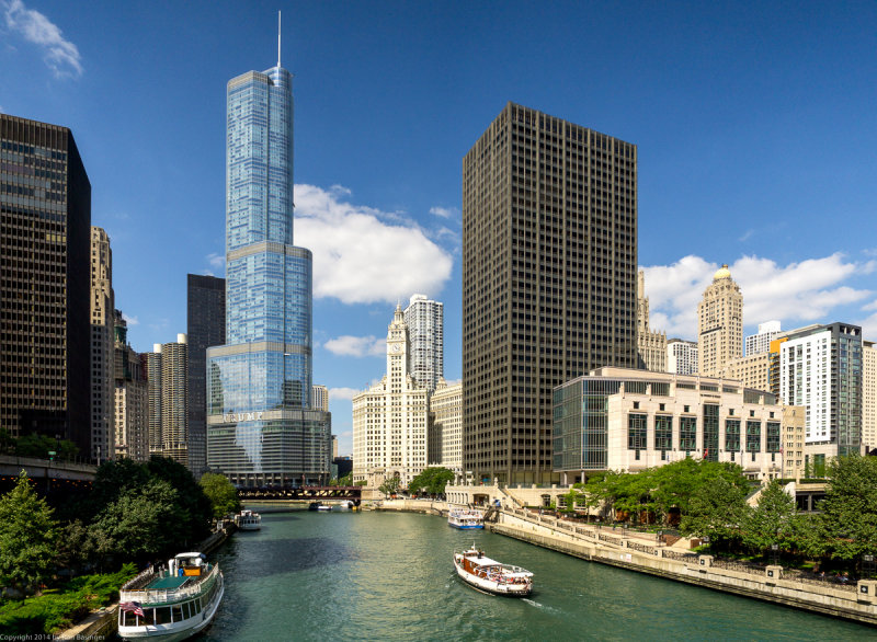 Chicago River