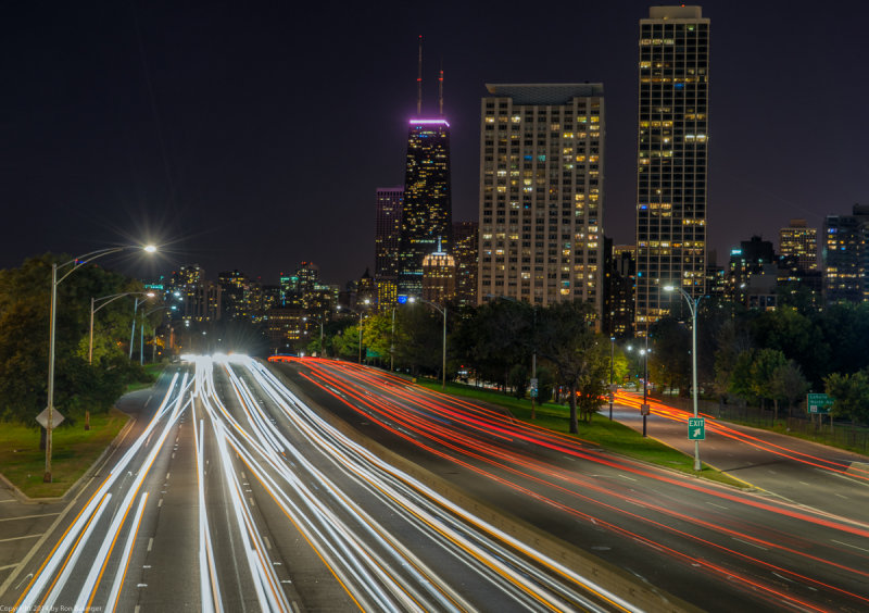 Lake Shore Drive