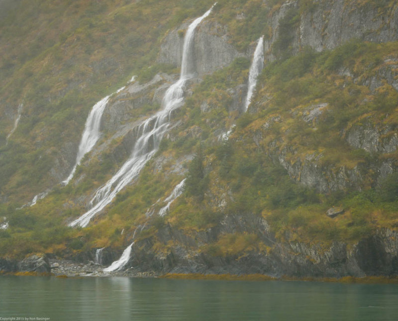 Bridal Veil Falls