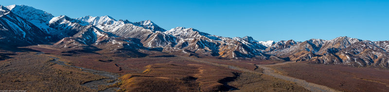 Polychrome Overlook