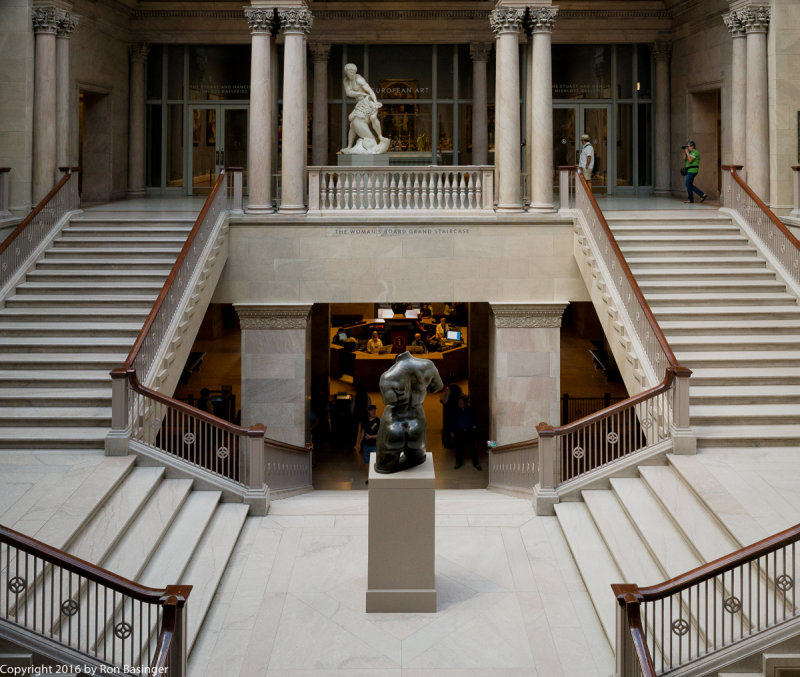 Chicago Art Institute