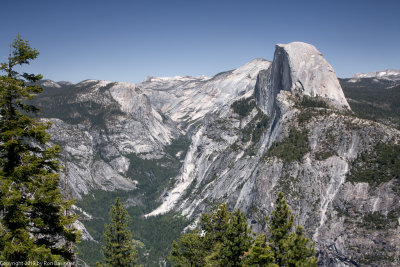 Yosemite 2013