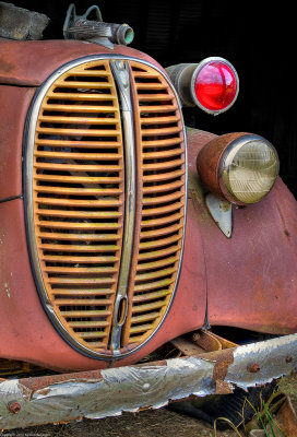 Old Car City 2015