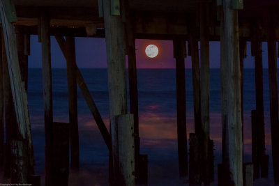 Sunrises, Sunsets and Scenics