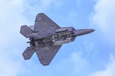 Rockford AirFest 2015