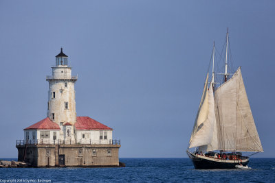 Parade of Tall Ships 2016