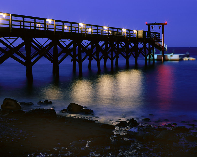 cimi pier