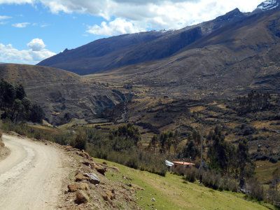 peru