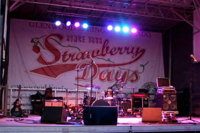 Strawberry Days 2013