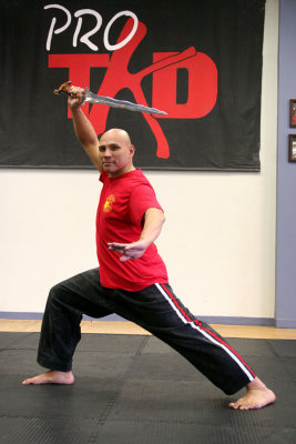 PaaMano Eskrima