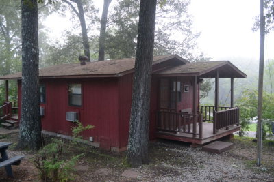 Our Cabin, #14