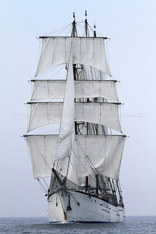Ftes maritimes de Douarnenez 2014 - Journe du jeudi 24 juillet