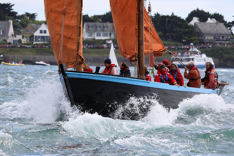 Best of de mes photos de la Semaine du Golfe 2015