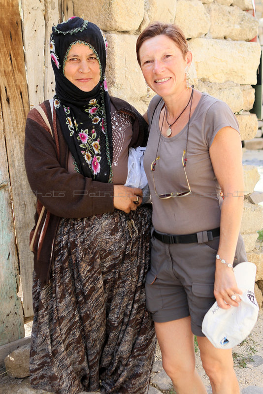 Discovering the nice village of Urgp