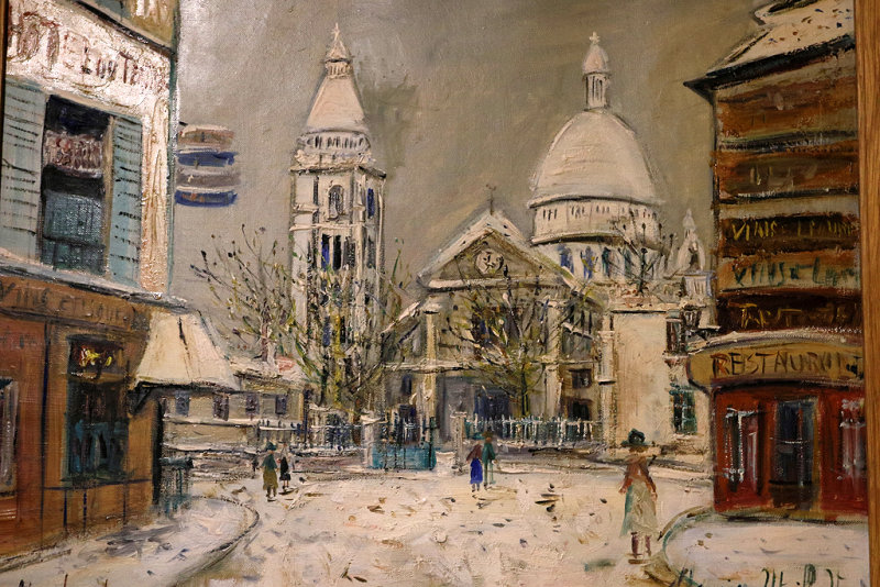 154 Exposition Valladon Utrillo Utter au musee de Montmartre - IMG_2388_DxO Pbase.jpg