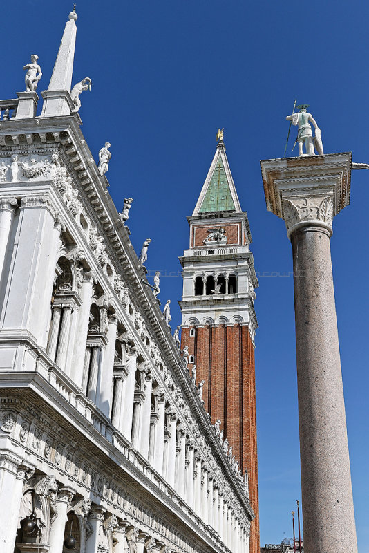 A week in Venice  Discovering the San Marco district