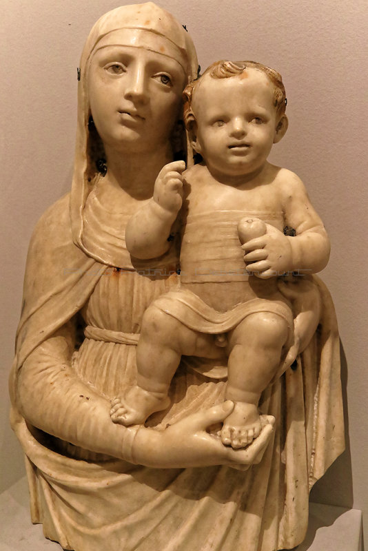 A week in Venice  Visiting the Correr museum
