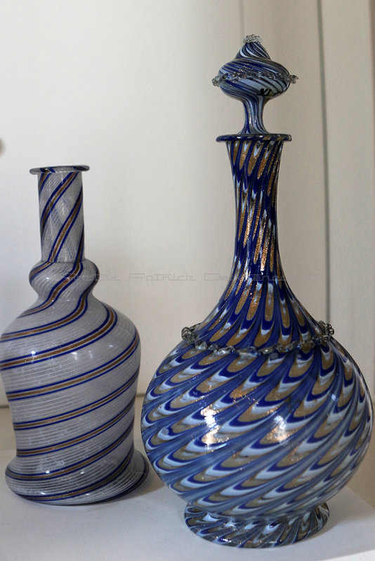 A week in Venice  Pictures of the Murano island
