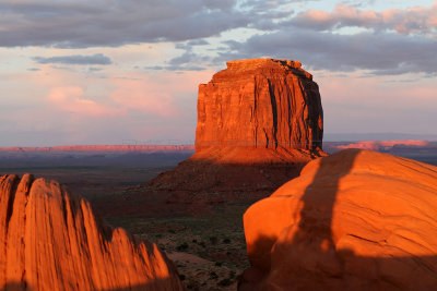 3 weeks road trip in west USA - Monument Valley Navajo Tribal Park