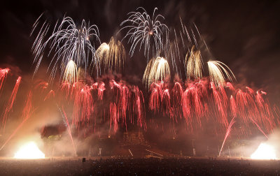 208 Le Grand Feu de Saint Cloud 2013 -  IMG_9174 Pbase.jpg