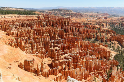 3 weeks road trip in west USA - Bryce Canyon National Park