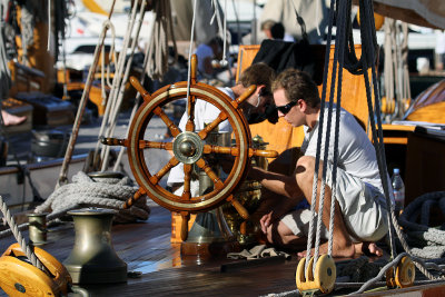 244  Voiles de Saint-Tropez 2013 - IMG_9736 DxO Photo Patrick Debtencourt 2.jpg