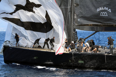 782  Voiles de Saint-Tropez 2013 - IMG_0107 DxO Photo Patrick Debtencourt 2.jpg