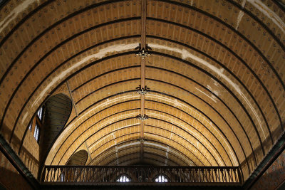 Visite du chteau de Pierrefonds dans l'Oise