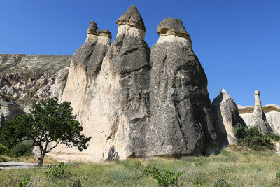 Turkey - Discovering Cappadocia - Notre séjour de 9 jours en Cappadoce