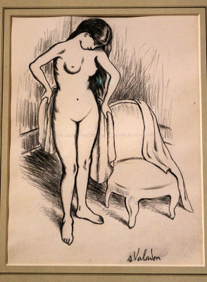 41 Exposition Valladon Utrillo Utter au musee de Montmartre - IMG_2274_DxO Pbase.jpg