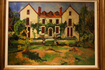 67 Exposition Valladon Utrillo Utter au musee de Montmartre - IMG_2300_DxO Pbase.jpg