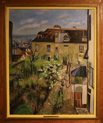 80 Exposition Valladon Utrillo Utter au musee de Montmartre - IMG_2313_DxO Pbase.jpg