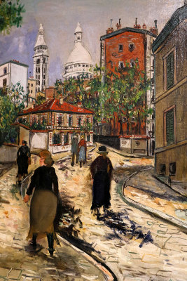 143 Exposition Valladon Utrillo Utter au musee de Montmartre - IMG_2377_DxO Pbase.jpg