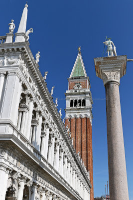 A week in Venice – Discovering the San Marco district