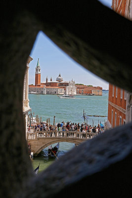 A week in Venice – Discovering the San Giorgio Maggiore island